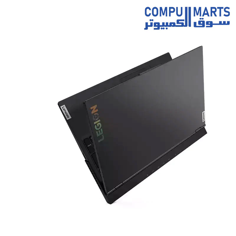 Lenovo Legion 5 15ITH6 ( 82JK004FFE )  Core i7-11800H RAM 16GB 512G SSD 15.6 FHD IPS 165Hz RTX 3050 Ti 4GB - Image 5
