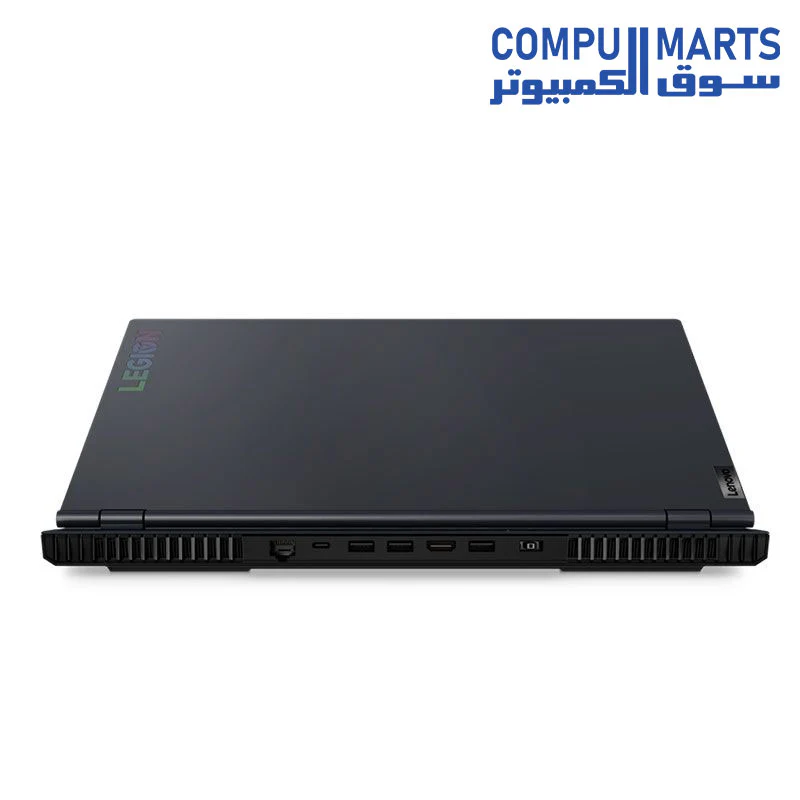Lenovo Legion 5 15ITH6H - 82JH004CED Intel Core i7-11800H, 16GB Ram, 1TB SSD, Nvidia GeForce RTX 3060, 15.6 inche FHD - phantom blue - Image 7