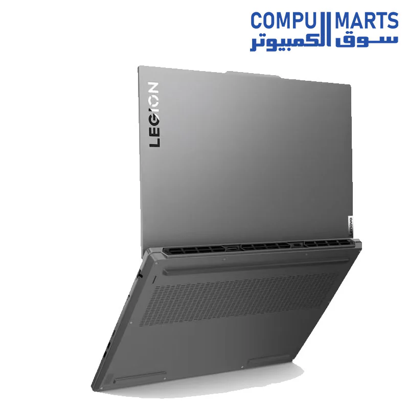 Lenovo Legion 5 16IRX9 Gaming - Intel i7-13650HX 14 Core, NVIDIA RTX 4060 8GB GDDR6,16GB DDR5-4800 RAM, 1TB SSD , 16" WQXGA IPS 350nits sRGB 165Hz G-SYNC, RGB -Win 11 - Image 4