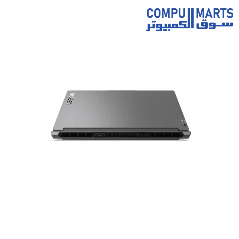 Lenovo Legion 5 16IRX9 Gaming - Intel i7-13650HX 14 Core, NVIDIA RTX 4060 8GB GDDR6,16GB DDR5-4800 RAM, 1TB SSD , 16" WQXGA IPS 350nits sRGB 165Hz G-SYNC, RGB -Win 11 - Image 5