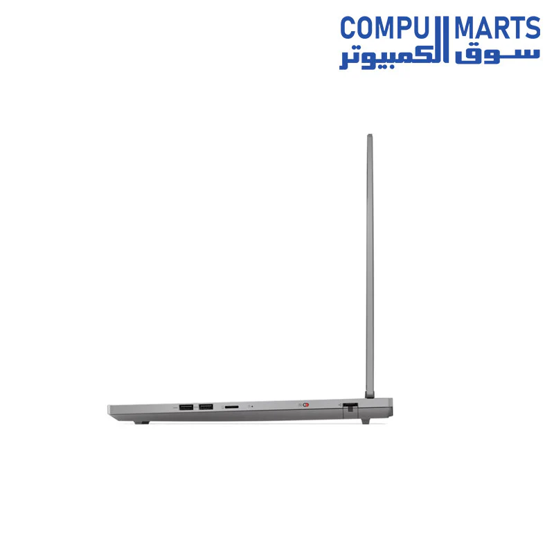 Lenovo Legion 5 16IRX9 Gaming - Intel i7-13650HX 14 Core, NVIDIA RTX 4060 8GB GDDR6,16GB DDR5-4800 RAM, 1TB SSD , 16" WQXGA IPS 350nits sRGB 165Hz G-SYNC, RGB -Win 11 - Image 7