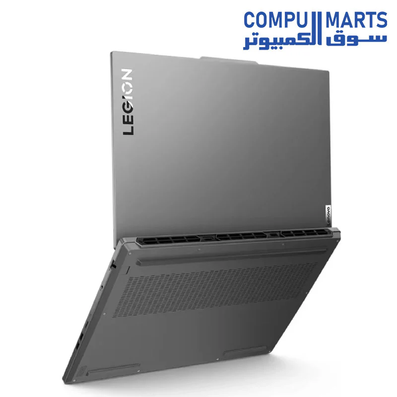 Lenovo Legion 5 16IRX9 Gaming Laptop Intel Ci7-14650HX 16GB RAM 1TB SSD RTX 4070 8GB,16 INCH- 240Hz Win11 + MOUSE+MOUSE PAD - Image 6