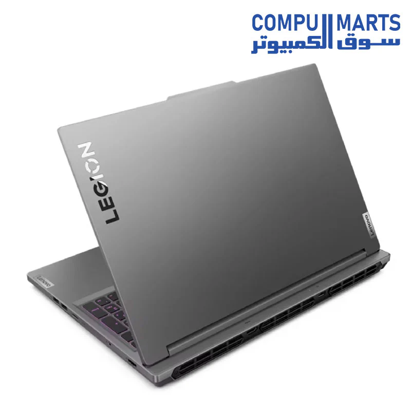 Lenovo Legion 5 16IRX9 Gaming Laptop Intel Ci7-14650HX 16GB RAM 1TB SSD RTX 4070 8GB,16 INCH- 240Hz Win11 + MOUSE+MOUSE PAD - Image 7
