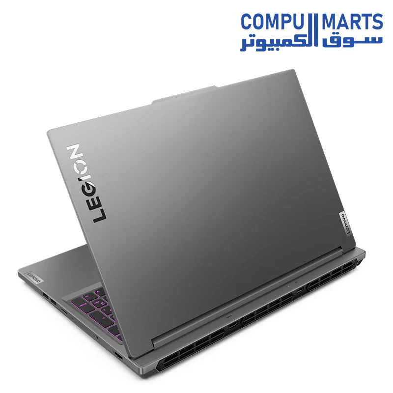 Lenovo Legion 5 16IRX9 Gaming Laptop with LA1 Ai Chip | Intel Core  i7-14650HX 16-Core with Intel Ai Boost | GeForce RTX  4060 8GB | 16GB DDR5 RAM | 1TB SSD | 16 Inch WQXGA IPS 500nits 100% sRGB 165Hz - Image 10