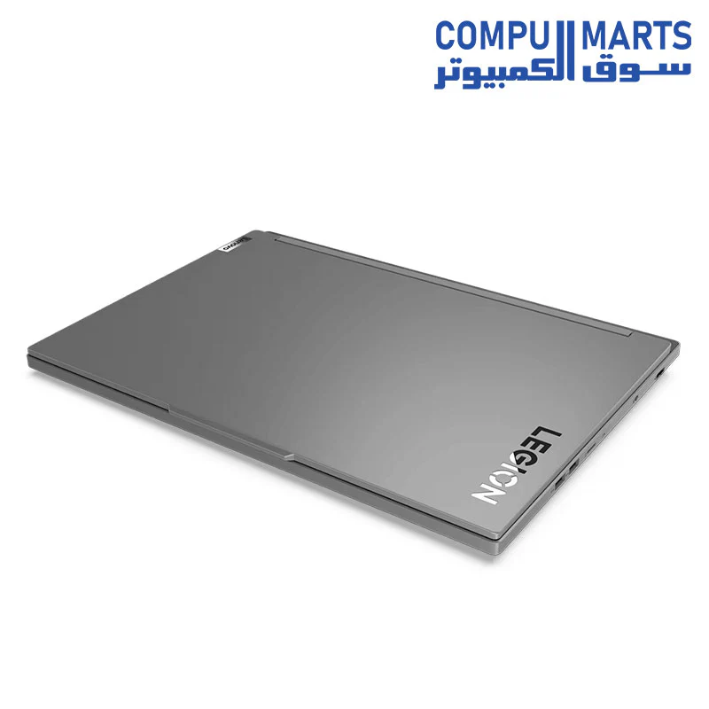 Lenovo Legion 5 16IRX9 Gaming Laptop with LA1 Ai Chip | Intel Core  i7-14650HX 16-Core with Intel Ai Boost | GeForce RTX  4060 8GB | 16GB DDR5 RAM | 1TB SSD | 16 Inch WQXGA IPS 500nits 100% sRGB 165Hz - Image 11