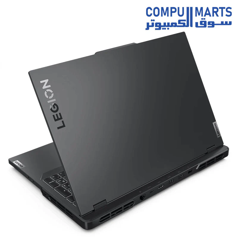 Lenovo Legion 5 16IRX9 Gaming Laptop with LA1 Ai Chip | Intel Core  i7-14650HX 16-Core with Intel Ai Boost | GeForce RTX  4060 8GB | 16GB DDR5 RAM | 1TB SSD | 16 Inch WQXGA IPS 500nits 100% sRGB 165Hz - Image 13