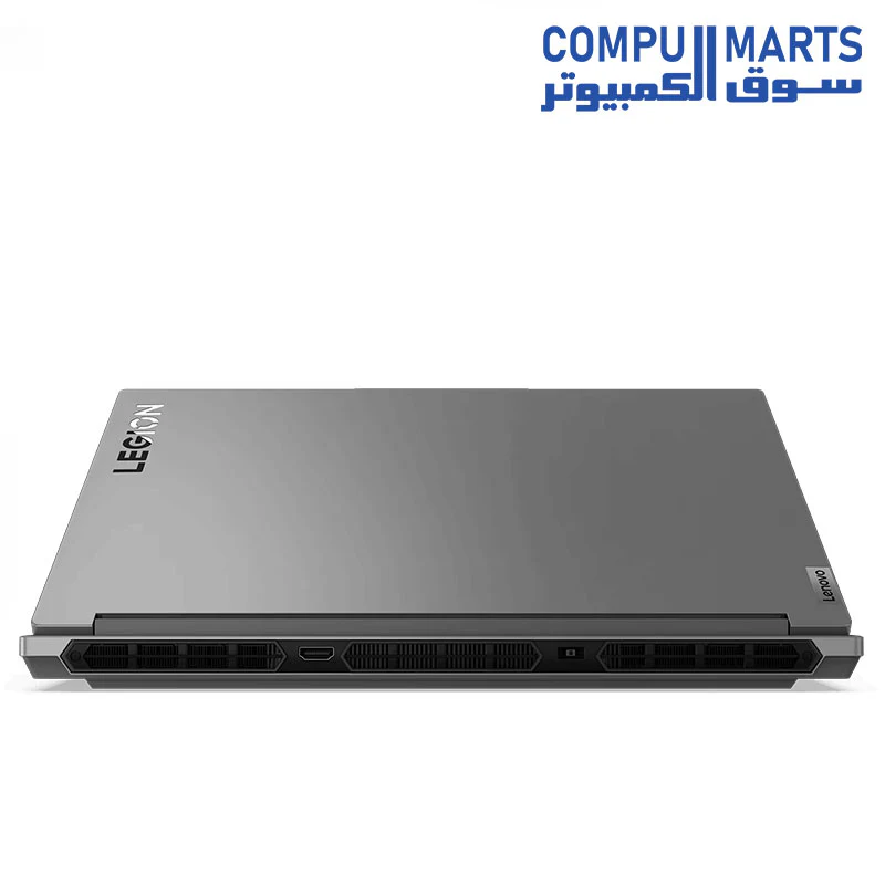 Lenovo Legion 5 16IRX9 Gaming Laptop with LA1 Ai Chip | Intel Core  i7-14650HX 16-Core with Intel Ai Boost | GeForce RTX  4060 8GB | 16GB DDR5 RAM | 1TB SSD | 16 Inch WQXGA IPS 500nits 100% sRGB 165Hz - Image 15