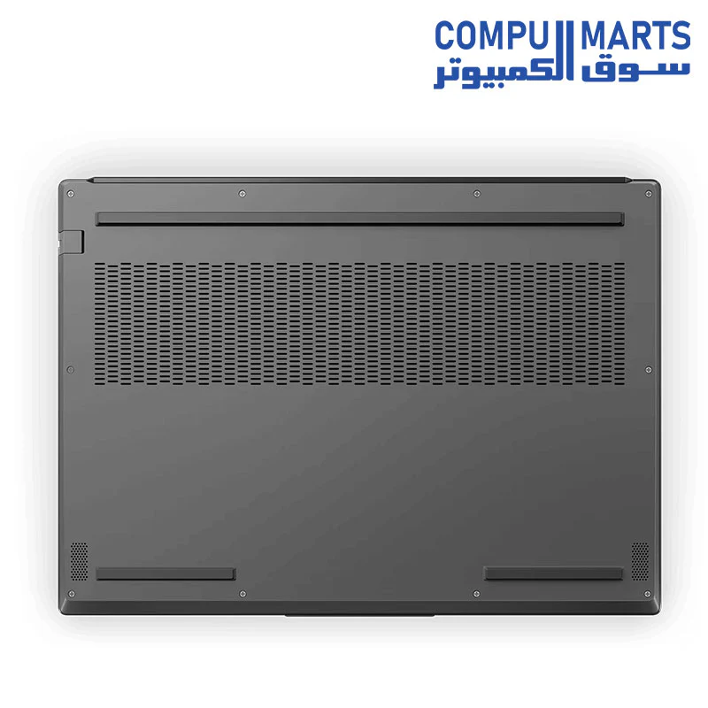 Lenovo Legion 5 16IRX9 Gaming Laptop with LA1 Ai Chip | Intel Core  i7-14650HX 16-Core with Intel Ai Boost | GeForce RTX  4060 8GB | 16GB DDR5 RAM | 1TB SSD | 16 Inch WQXGA IPS 500nits 100% sRGB 165Hz - Image 16