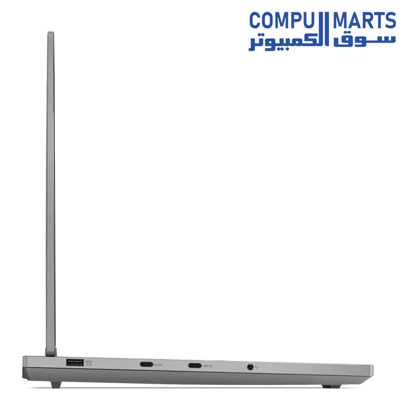 LENOVO LEGION 5 16IRX9 INTEL CORE i7-14650HX LAPTOP 2x 8GB RAM  1TB SSD NVIDIA GeForce RTX 4060 8GB 16" WQXGA WIN 11 - Image 10