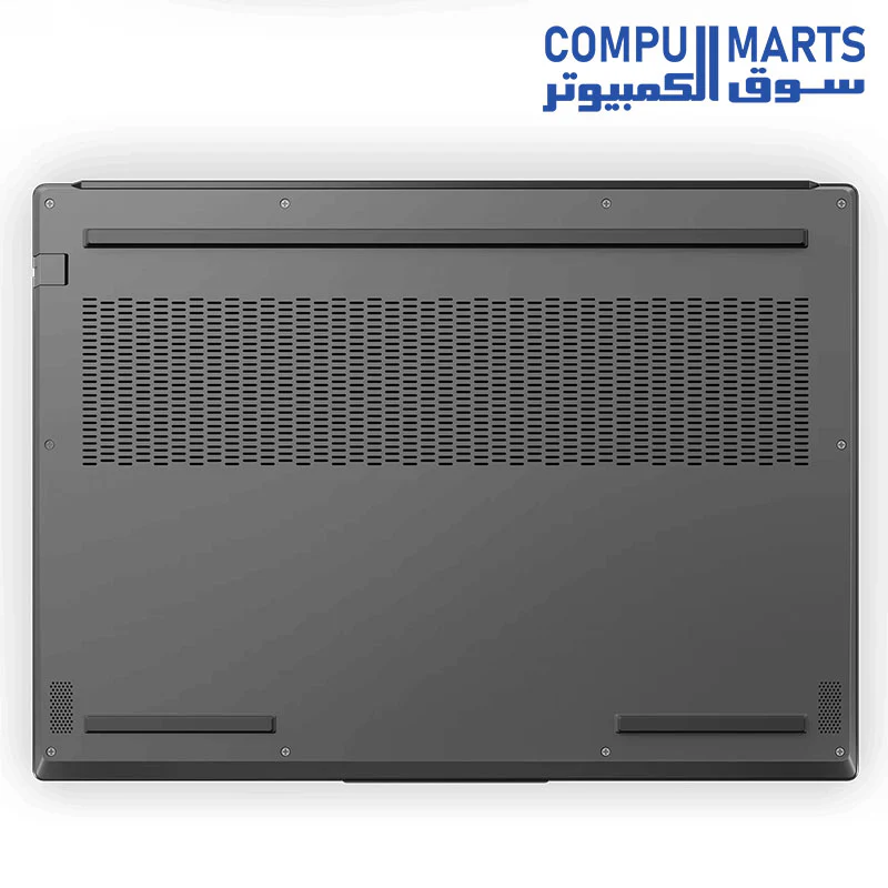 LENOVO LEGION 5 16IRX9 INTEL CORE i7-14650HX LAPTOP 2x 8GB RAM  1TB SSD NVIDIA GeForce RTX 4060 8GB 16" WQXGA WIN 11 - Image 12