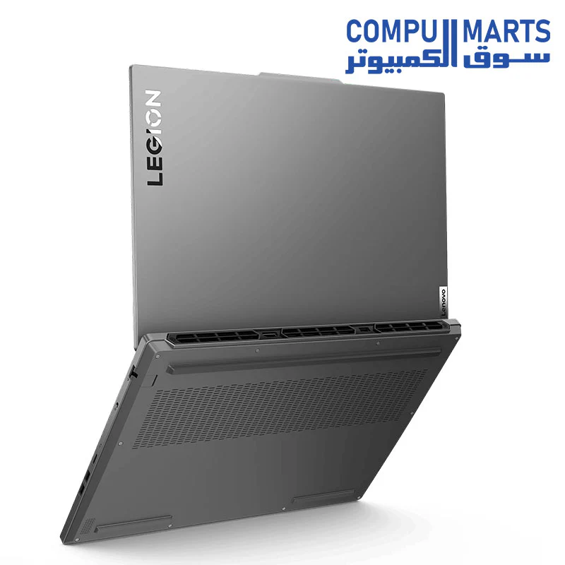 LENOVO LEGION 5 16IRX9 INTEL CORE i7-14650HX LAPTOP 2x 8GB RAM  1TB SSD NVIDIA GeForce RTX 4060 8GB 16" WQXGA WIN 11 - Image 7