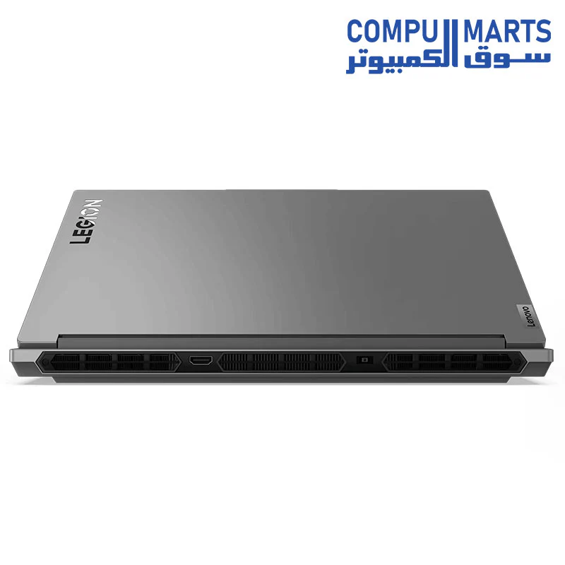 LENOVO LEGION 5 16IRX9 INTEL CORE i7-14650HX LAPTOP 2x 8GB RAM  1TB SSD NVIDIA GeForce RTX 4060 8GB 16" WQXGA WIN 11 - Image 9