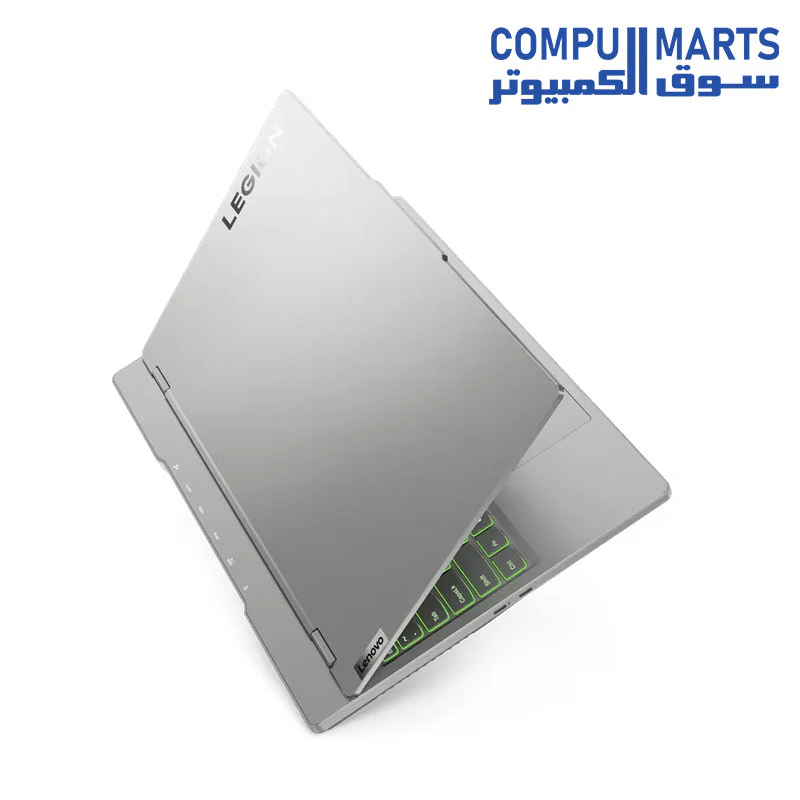 Lenovo Legion 5 Core I7 12700H - 16G Ram - 2TB NVME , VGA Nvidia 8GB RTX 3070 Ti - 15.6 FHD 165Hz -Win 11 Home - Grey - Image 10
