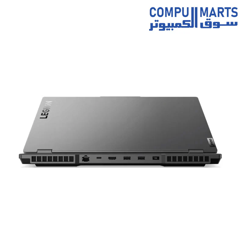 Lenovo Legion 5 Core I7 12700H - 16G Ram - 2TB NVME , VGA Nvidia 8GB RTX 3070 Ti - 15.6 FHD 165Hz -Win 11 Home - Grey - Image 12