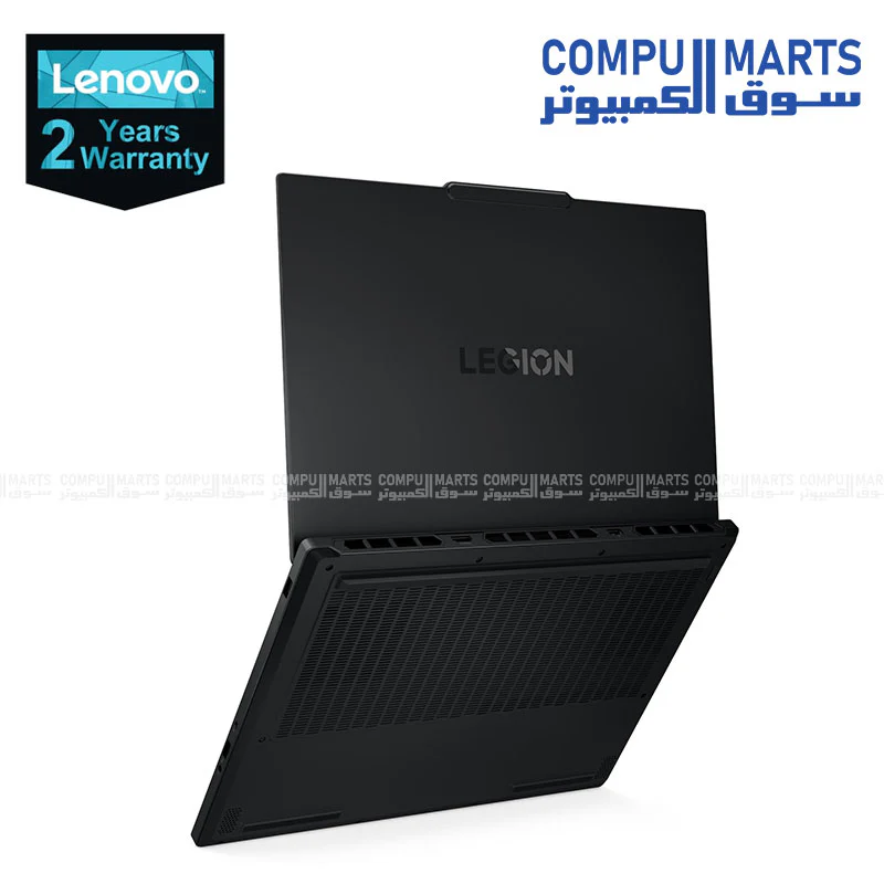 Lenovo Legion 5 15IAX10 | Core Ultra 7-255HX, RTX 5070 8GB, 32GB RAM, 1TB SSD, 15.1” WQXGA OLED 165Hz - Image 4
