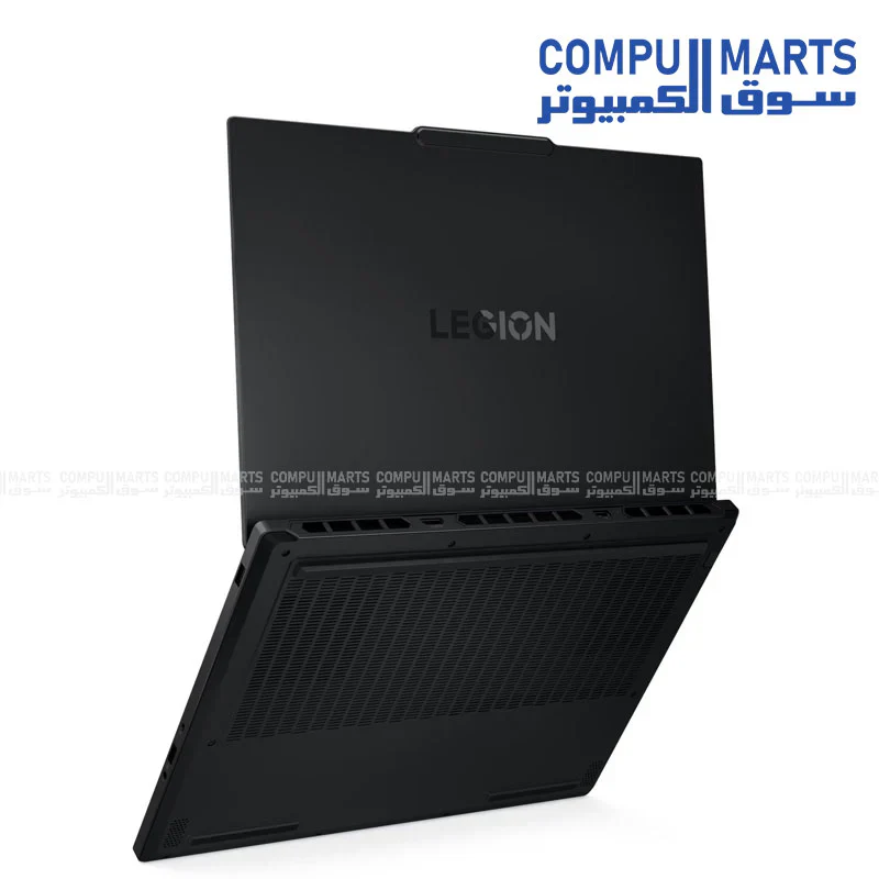 Lenovo Legion 5 15IRX10(83LY00HUED) Gaming Laptop – Intel Core i7-14700HX, RTX 5060 8GB, 32GB DDR5, 1TB SSD, 15.1″ 2K OLED 165Hz, Windows 11 – 2YR Premium Warranty - Image 4