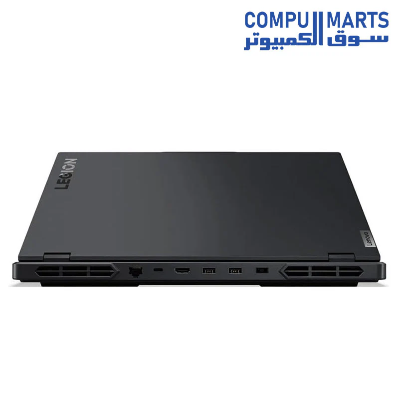 Lenovo Legion 5 Pro 16" Gaming Laptop (13th Gen Intel Core i7-13700HX, 32GB DDR5 RAM, 1TB SSD, NVIDIA GeForce RTX 4060, 165Hz Display,Microsoft Windows 11 Home (64-bit) - Image 7