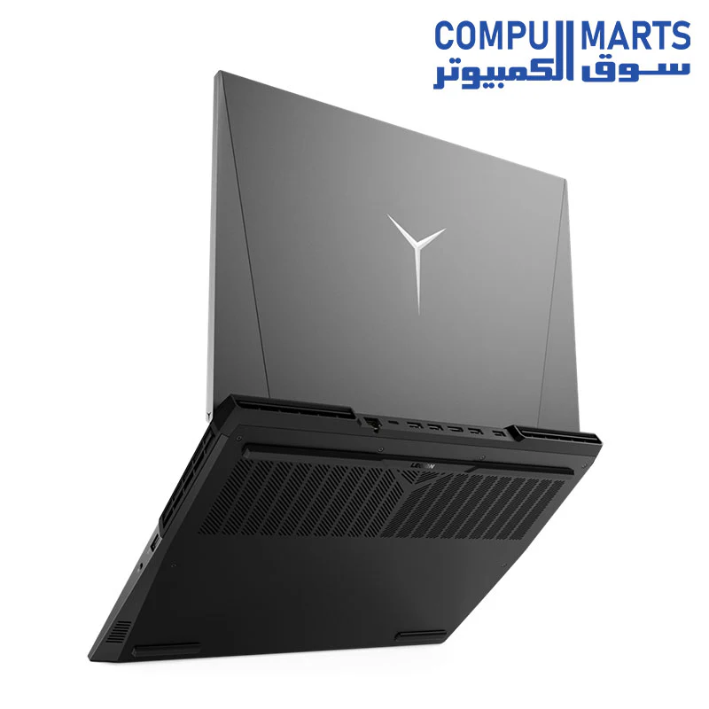 Lenovo Legion 5 Pro 16IAH7H Intel Core i7-12700H, 1TB SSD, 32GB RAM, Nvidia GeForce RTX 3070 8GB, 15.6 Inch WQXGA 165Hz, Windows 11 - Storm Grey - Image 4