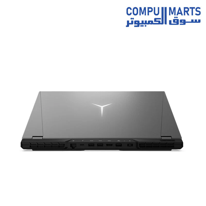 Lenovo Legion 5 Pro 16IAH7H Intel Core i7-12700H, 1TB SSD, 32GB RAM, Nvidia GeForce RTX 3070 8GB, 15.6 Inch WQXGA 165Hz, Windows 11 - Storm Grey - Image 6