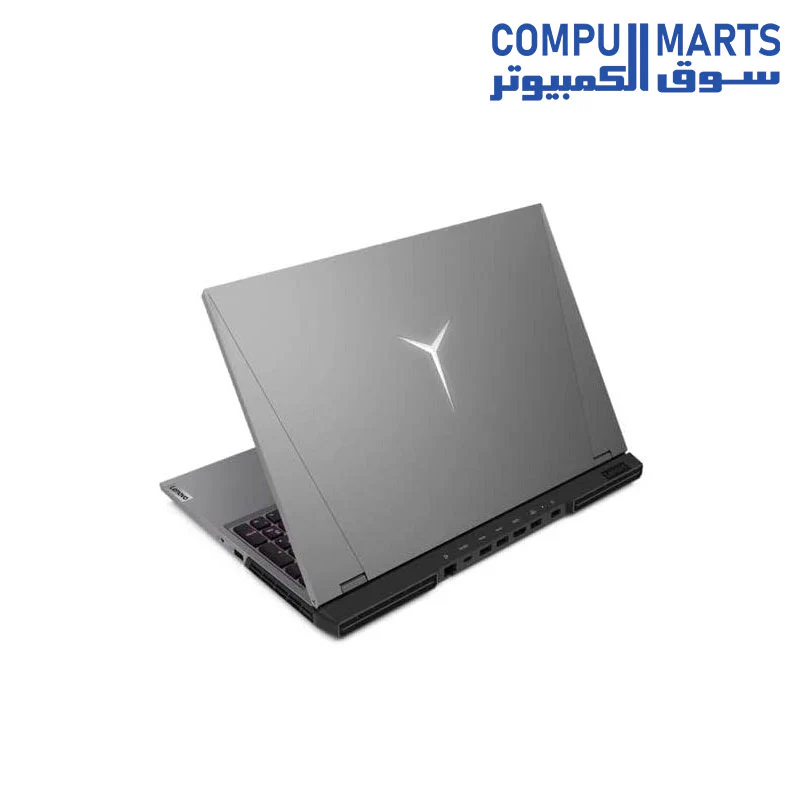 Lenovo Legion 5 Pro16IRX8- I7-13700HX-16GB RAM DDR5 4800-1TB SSD- RTX 4060 8GB-16" WQXGA IPS 240Hz-Dos-Onyx Grey - Image 3