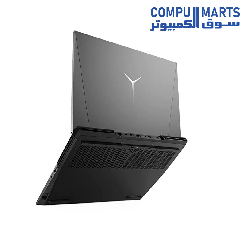 Lenovo Legion 5 Pro16IRX8- I7-13700HX-16GB RAM DDR5 4800-1TB SSD- RTX 4060 8GB-16" WQXGA IPS 240Hz-Dos-Onyx Grey - Image 4