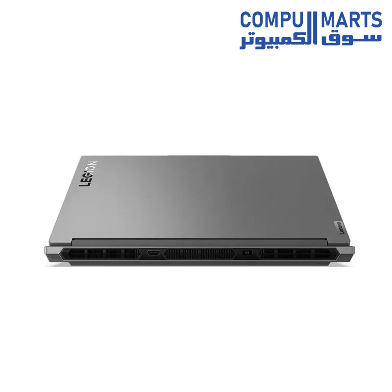 Lenovo Legion 5 16IRX9 Gaming Laptop Intel Core i7- 16GB DDR5 512GB SSD NVIDIA GeForce RTX 4060 8GB 16" 2560 x 1600 WQXGA 165Hz Luna Grey - Image 4