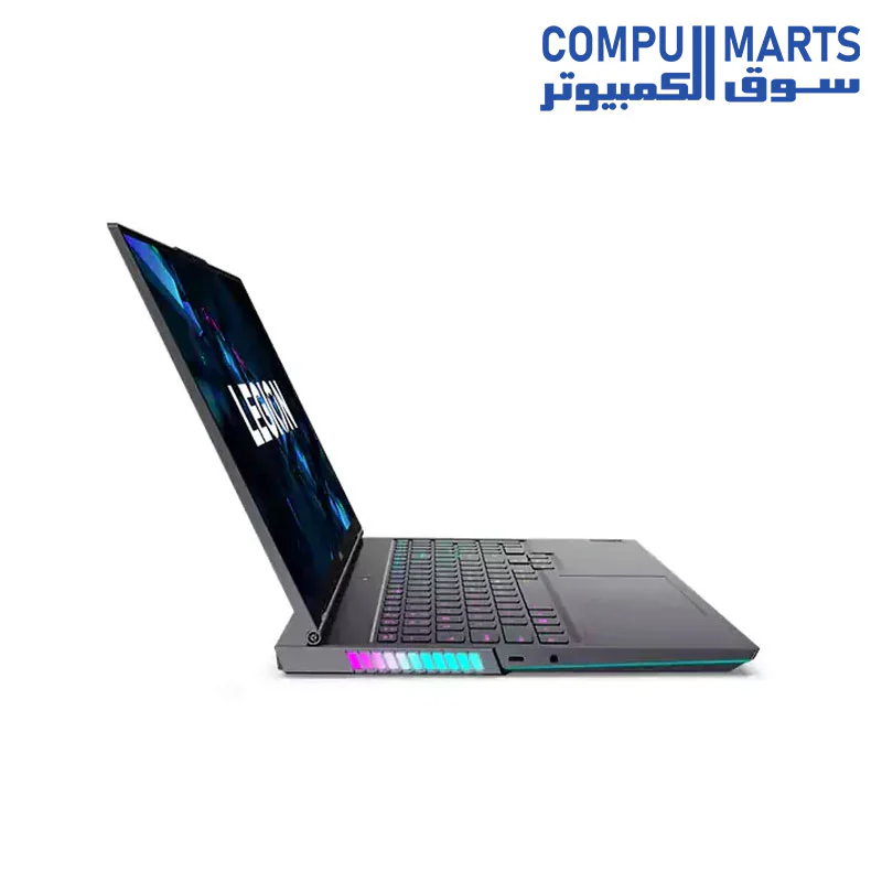 LENOVO LEGION 7 16ITHG6 INTEL CORE I7 11800H 2TB SSD 32GB RAM NVIDIA GEFORCE RTX3080 16GB 16 INCH WQXGA WIN11 - Image 6