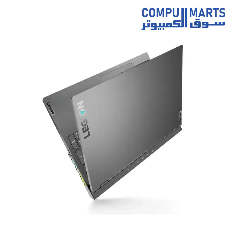 LENOVO LEGION 7 16ITHG6 INTEL CORE I7 11800H 2TB SSD 32GB RAM NVIDIA GEFORCE RTX3080 16GB 16 INCH WQXGA WIN11 - Image 7