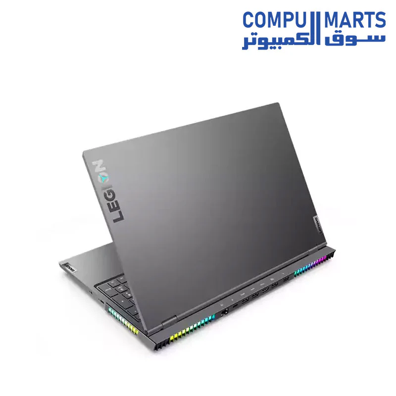 LENOVO LEGION 7 16ITHG6 INTEL CORE I7 11800H 2TB SSD 32GB RAM NVIDIA GEFORCE RTX3080 16GB 16 INCH WQXGA WIN11 - Image 8
