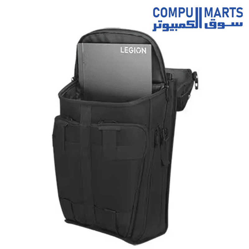 Lenovo Legion Active Gaming Backpack - Image 3