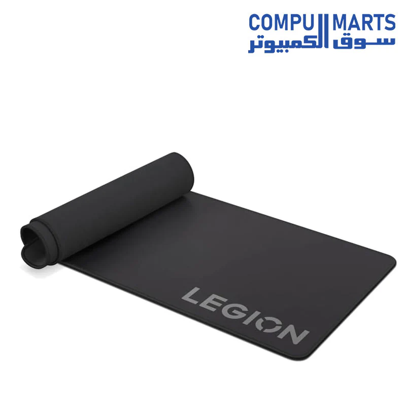 Lenovo Legion Gaming XL Mouse Pad - Image 2