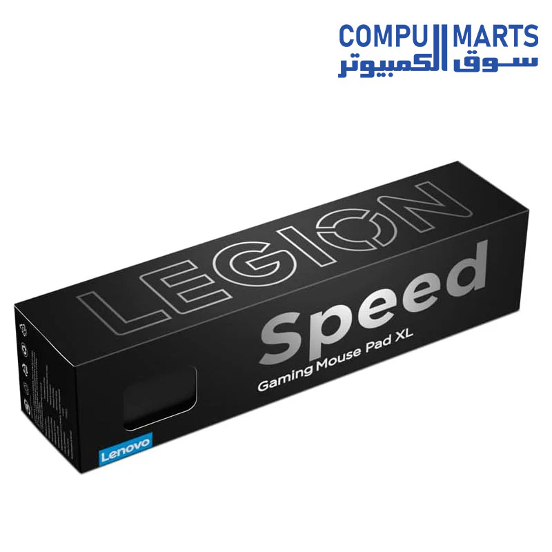 Lenovo Legion Gaming XL Mouse Pad - Image 3