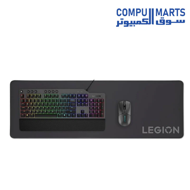 Lenovo Legion Gaming XL Mouse Pad - Image 4