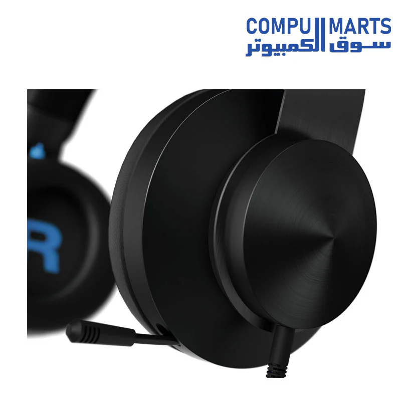 Lenovo Legion H300 Stereo Gaming Headset - Image 3