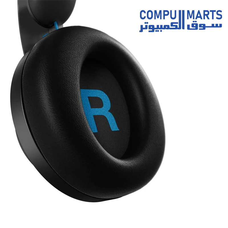 Lenovo Legion H300 Stereo Gaming Headset - Image 4