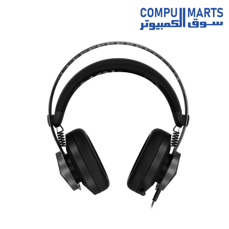 Lenovo Legion H500 Pro Gaming Headset - Image 2