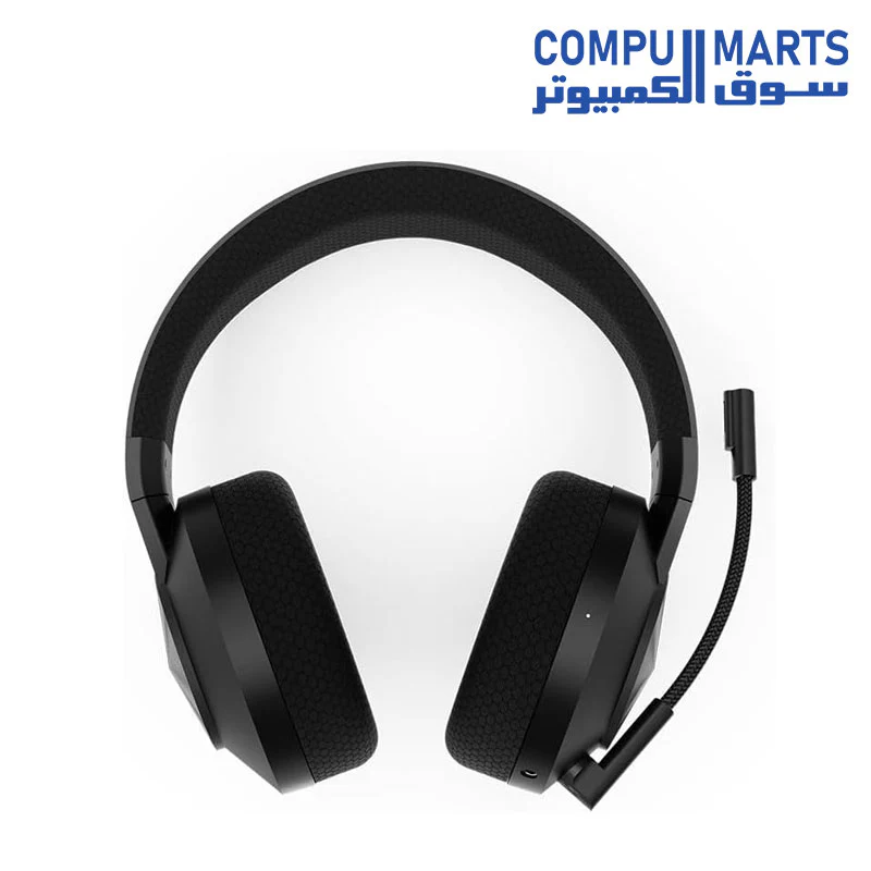 Lenovo Legion H600 Wireless Gaming Headset - Image 2