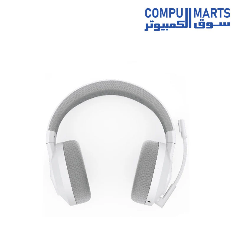 Lenovo Legion H600 Wireless Gaming Headset - Image 4