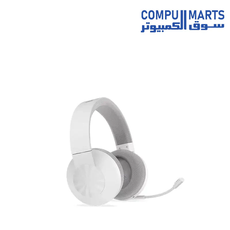 Lenovo Legion H600 Wireless Gaming Headset - Image 6