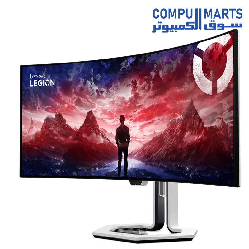 Lenovo Legion Pro 34WD-10 34-inch 240Hz USB-C Gaming Monitor - Image 2