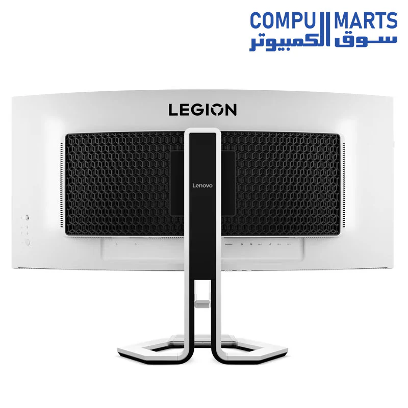 Lenovo Legion Pro 34WD-10 34-inch 240Hz USB-C Gaming Monitor - Image 4