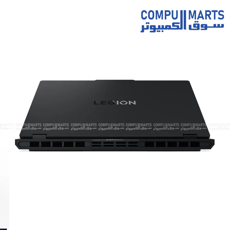 Lenovo Legion Pro 5 16IRX10  83NN001SED – Core i7-14650HX – RTX 5050 8GB GDDR7 – 16″ WQXGA 240Hz – 16GB DDR5 – 512GB SSD – Eclipse Black – Windows 11 - Image 7