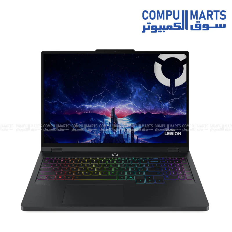 Lenovo Legion Pro 5 16IRX10 (i9-14900HX | RTX 5070 | 32GB RAM | 1TB SSD | 16” 240Hz WQXGA) - Image 2
