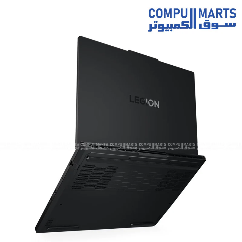 Lenovo Legion Pro 5 16IRX10 (i9-14900HX | RTX 5070 | 32GB RAM | 1TB SSD | 16” 240Hz WQXGA) - Image 6
