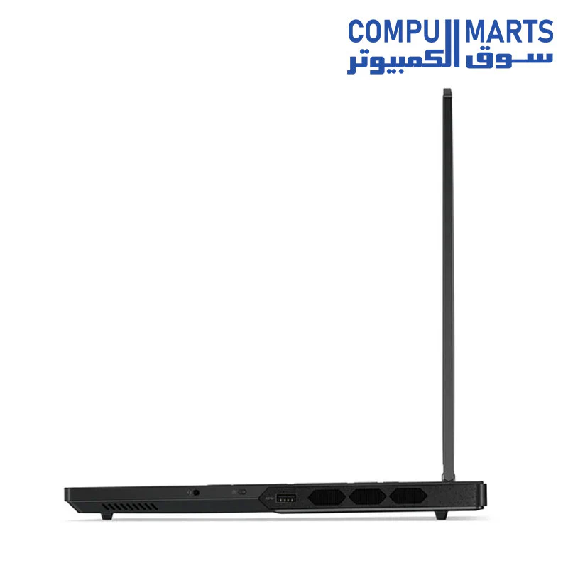 Lenovo Legion Pro 5 16IRX8 16" WQXGA 165Hz Laptop - Core i9-13900HX - 16GB RAM - 512GB SSD - RTX 4050 6GB - DOS  (82WK00NUAX) - Image 6