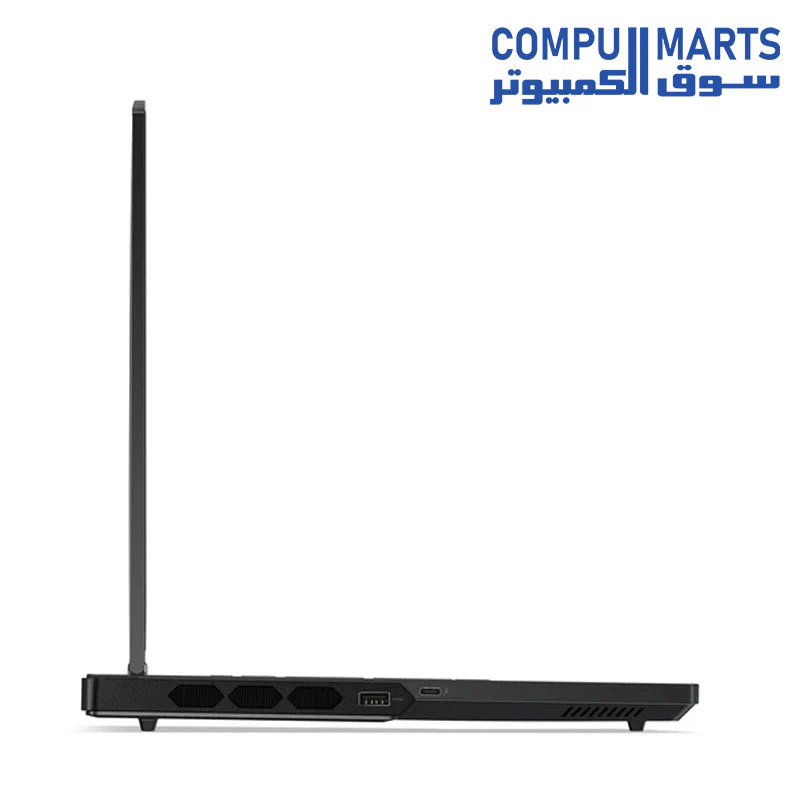 Lenovo Legion Pro 5 16IRX8 16" WQXGA 165Hz Laptop - Core i9-13900HX - 16GB RAM - 512GB SSD - RTX 4050 6GB - DOS  (82WK00NUAX) - Image 9