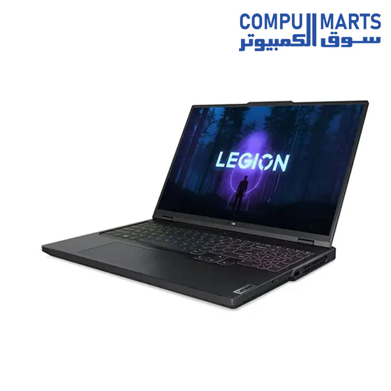 LENOVO Legion Pro 5 16IRX8 82WK008QAX-Intel Core i7-13700HX-GeForce RTX 4070 8GB-32GB DDR5-4800-1TB SSD M.2-16 - Image 2