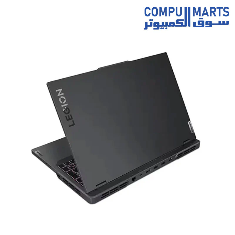 LENOVO Legion Pro 5 16IRX8 82WK008QAX-Intel Core i7-13700HX-GeForce RTX 4070 8GB-32GB DDR5-4800-1TB SSD M.2-16 - Image 3