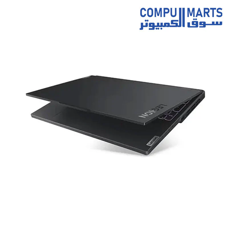 LENOVO Legion Pro 5 16IRX8 82WK008QAX-Intel Core i7-13700HX-GeForce RTX 4070 8GB-32GB DDR5-4800-1TB SSD M.2-16 - Image 4