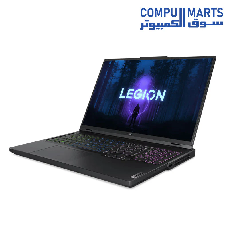 LENOVO Legion Pro 5 16IRX8 82WK008RAX-Intel Core i7-13700HX-GeForce RTX 4060 8GB 16GB DDR5 SSD 1TB 16" WQXGA (2560x1600) IPS 500nits  100% sRGB 240HZ  DOS - Image 3